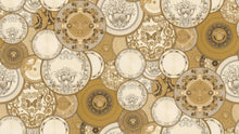 79136-3 Nature Pattern Brown Versace 6 Wallpaper by A S Creation