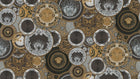 791364 Avantgarde Pattern Grey Versace 6 Wallpaper by A S Creation
