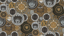 791364 Avantgarde Pattern Grey Versace 6 Wallpaper by A S Creation