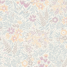 AS791371 Multi-colour Nature Attractive 3 Wallpaper by A S Creation
