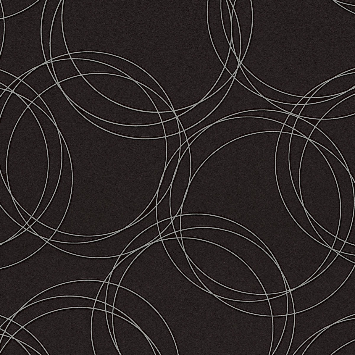 AS791381 Metallic and Black Graphical Attractive 3 Wallpaper by A S Creation