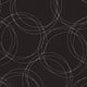 Metallic and Black Graphical Attractive 3 Wallpaper by A S Creation