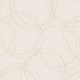 Beige, Cream and White Graphical Attractive 3 Wallpaper by A S Creation