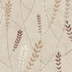 Floral Brown Nordic Feeling Wallpaper by A S Creation