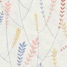 791462 Floral Beige Wallpaper by A S Creation