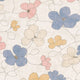 Floral Beige Nordic Feeling Wallpaper by A S Creation