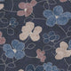 Floral Blue Nordic Feeling Wallpaper by A S Creation