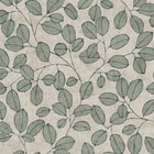 791481 Floral Grey Wallpaper by A S Creation