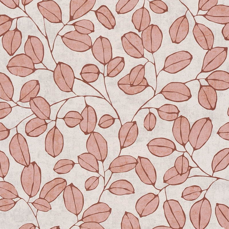 791482 Floral Grey Wallpaper by A S Creation