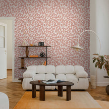 791482 Floral Grey Wallpaper by A S Creation