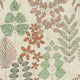 Floral Beige Nordic Feeling Wallpaper by A S Creation