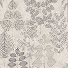 791495 Floral Beige Wallpaper by A S Creation
