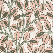 791502 Floral Grey Wallpaper by A S Creation