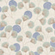 Floral Blue Nordic Feeling Wallpaper by A S Creation