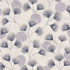 791512 Floral Blue Wallpaper by A S Creation