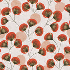 791513 Floral Grey Wallpaper by A S Creation