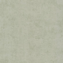 791523 Fabric Green Grey Wallpaper by A S Creation