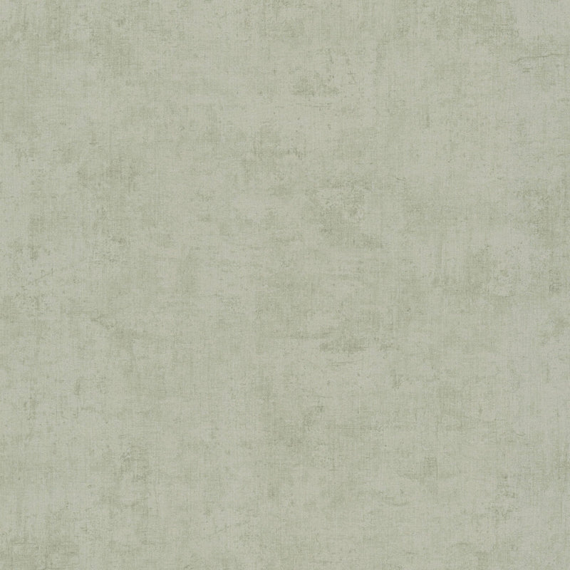 791523 Fabric Green Grey Wallpaper by A S Creation