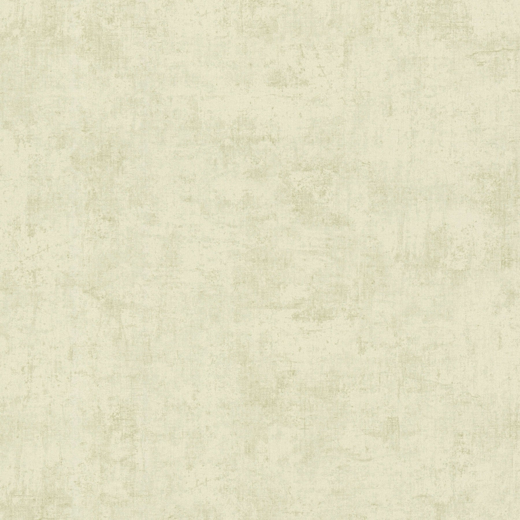 791524 Fabric Green Cream Wallpaper by A S Creation
