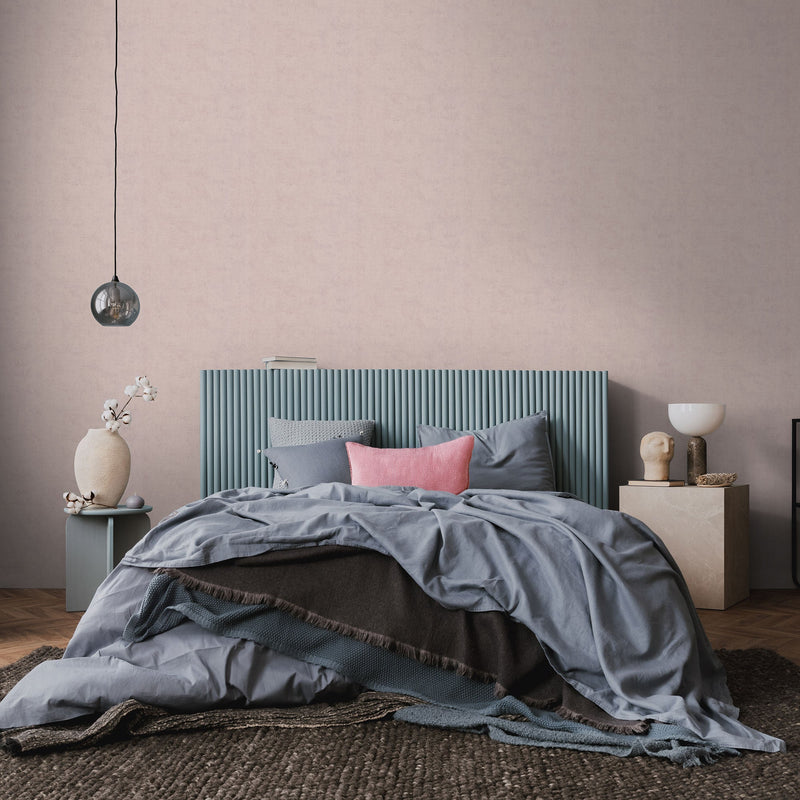 791527 Fabric Grey Wallpaper by A S Creation