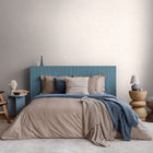 791543 Fabric Cream Wallpaper by A S Creation