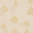 Linear Fan Cream & Gold Cuba II Wallpaper by A S Creation — flat