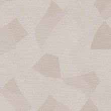 Linear Fan Pale Grey Cuba II Wallpaper by A S Creation — flat