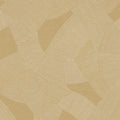 Linear Fan Ochre Cuba II Wallpaper by A S Creation