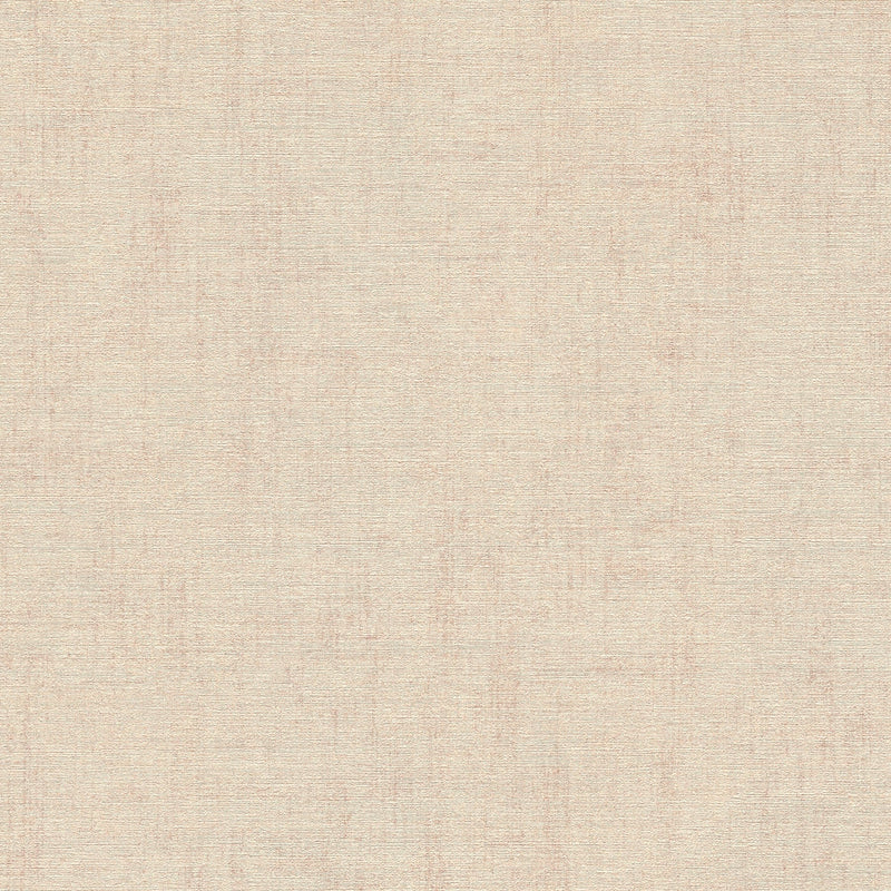 791651 Plain Colour Beige Wallpaper by A S Creation