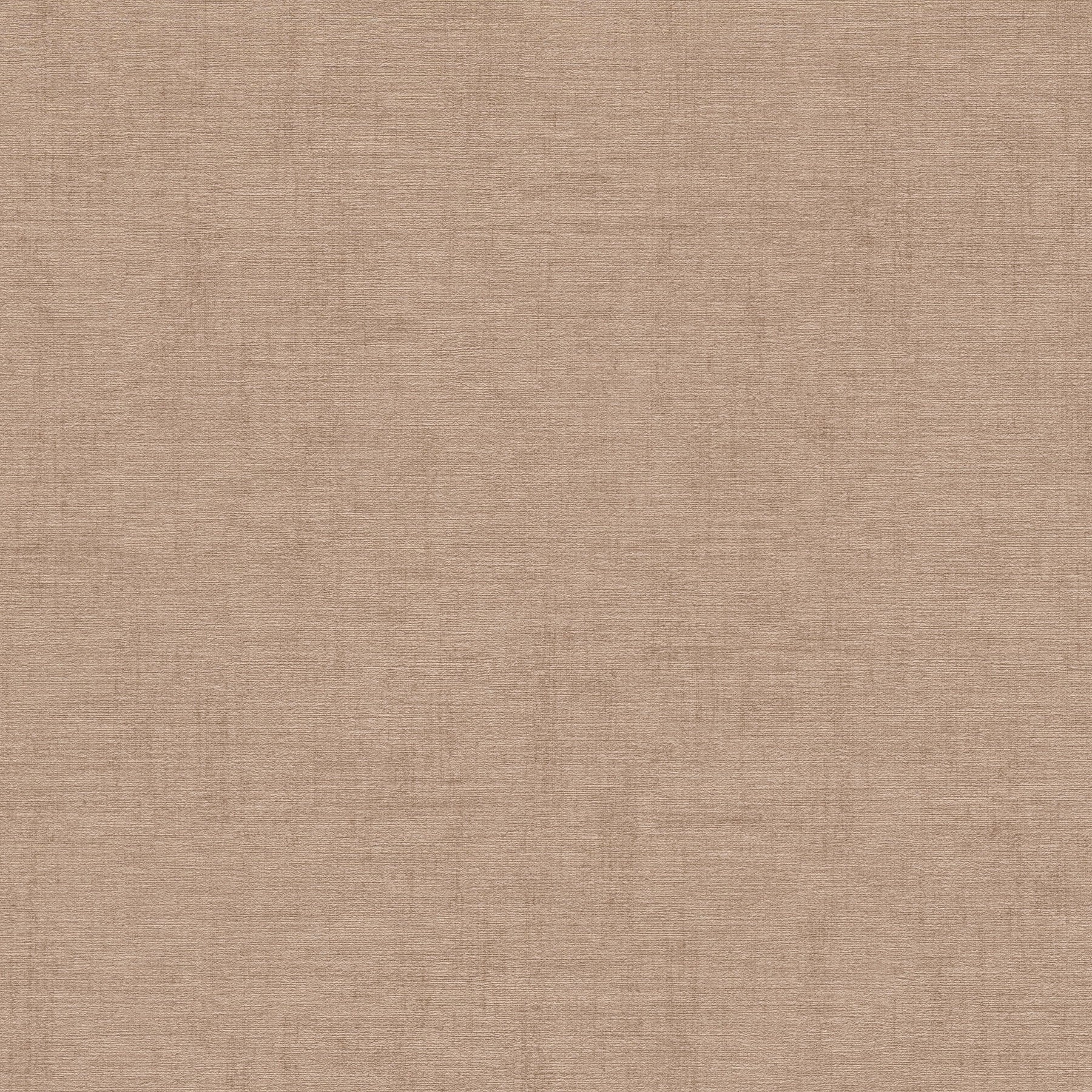 791652 Plain Colour Brown Wallpaper by A S Creation