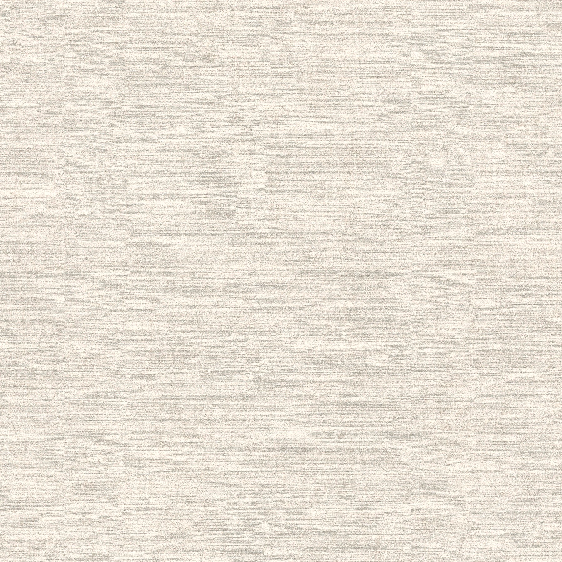 791654 Plain Colour Grey Cream Wallpaper by A S Creation
