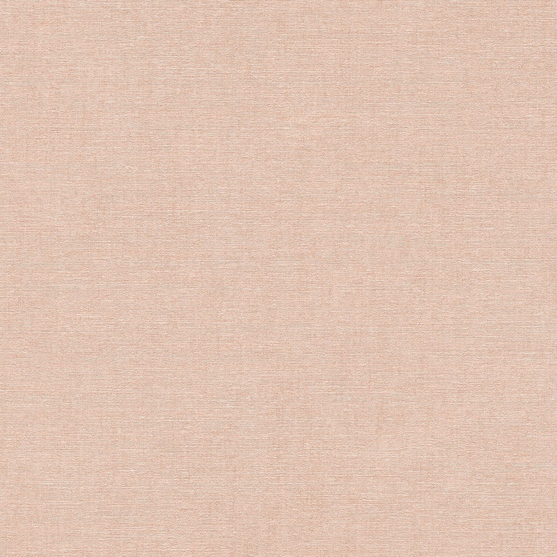 791657 Plain Colour Pink Wallpaper by A S Creation
