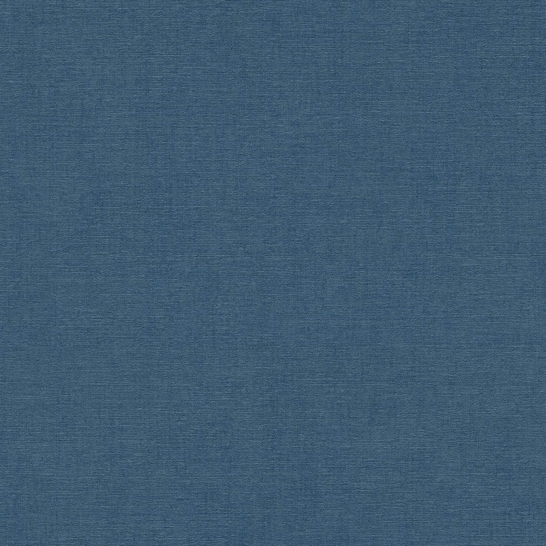 791658 Plain Colour Blue Wallpaper by A S Creation