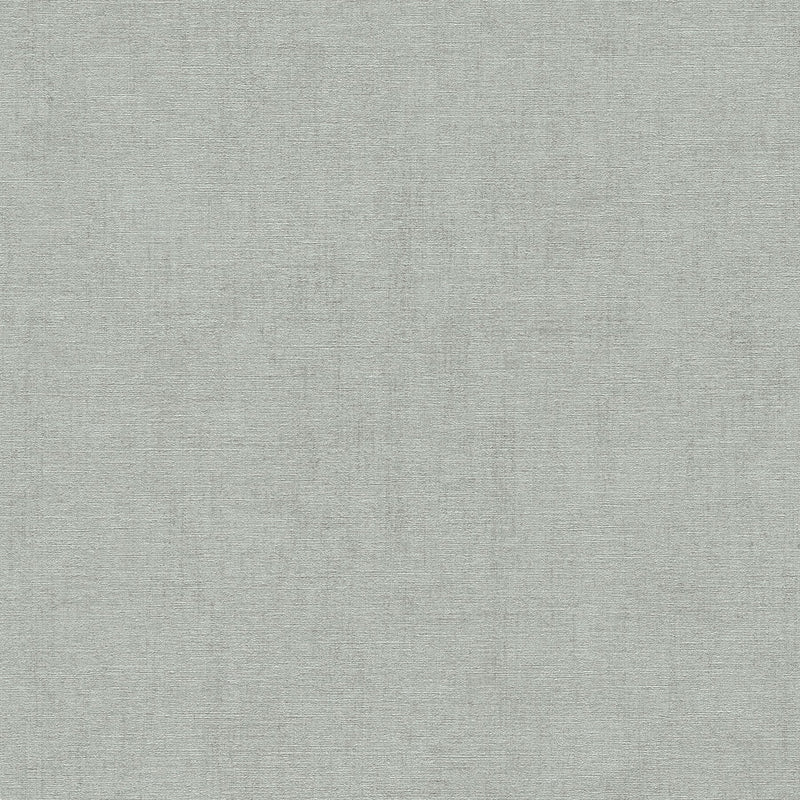 791662 Plain Colour Grey Wallpaper by A S Creation