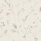 Floral Green Cream Pint Walls 3 Wallpaper by A S Creation