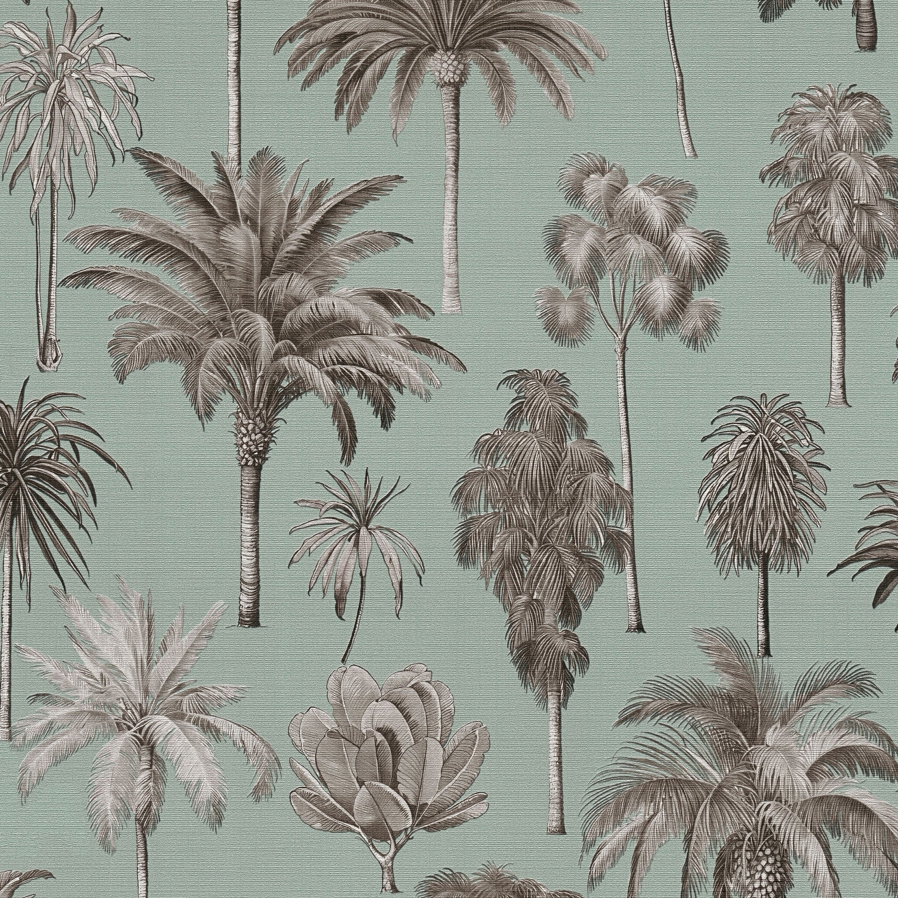 791713 Nature Grey Brown Wallpaper by A S Creation
