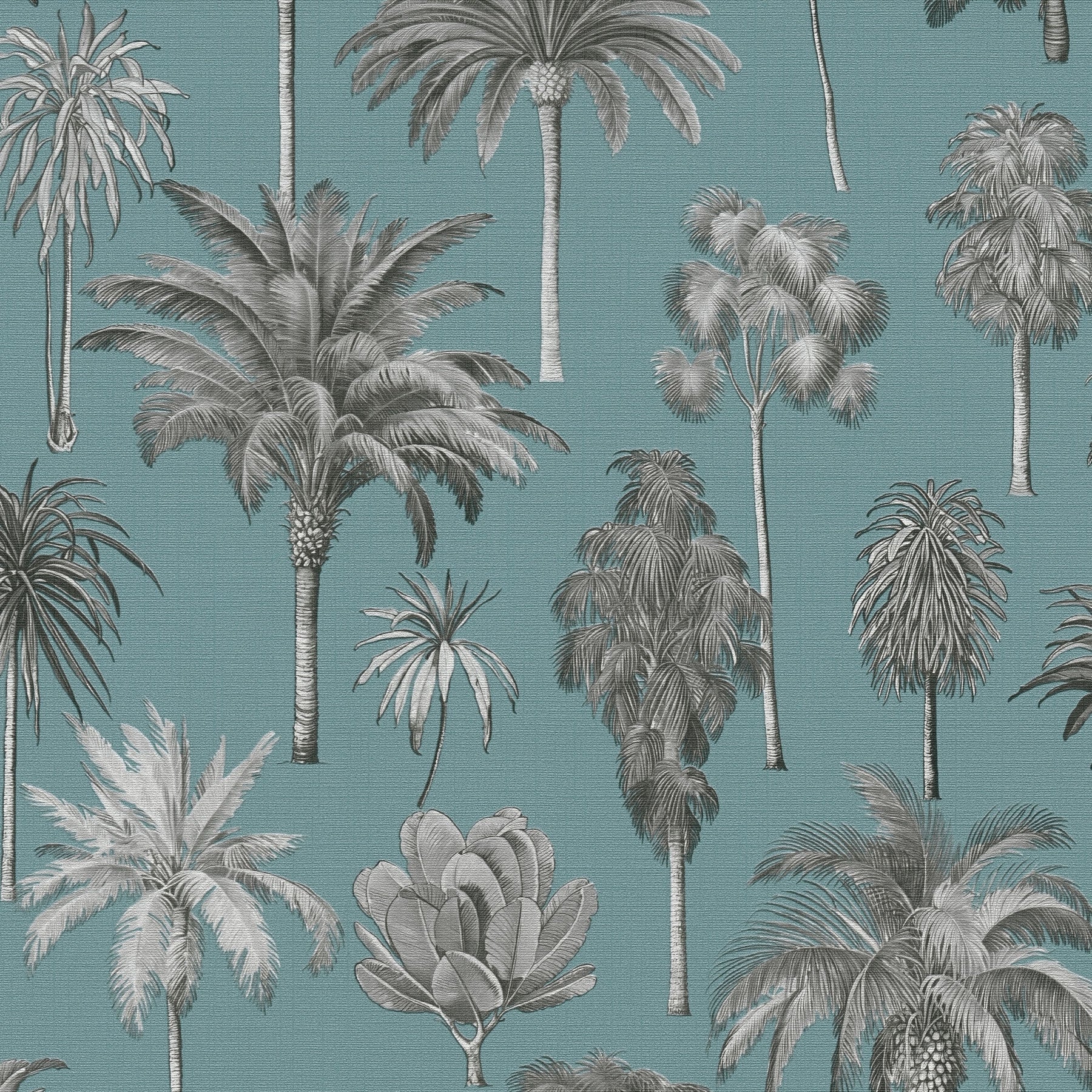 791714 Nature Grey Blue Wallpaper by A S Creation