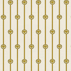 79173-1 Avantgarde Pattern Yellow Versace 6 Wallpaper by A S Creation