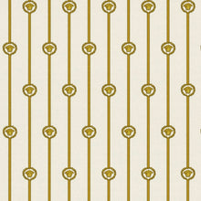 79173-1 Avantgarde Pattern Yellow Versace 6 Wallpaper by A S Creation