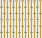 79173-1 Avantgarde Pattern Yellow Versace 6 Wallpaper by A S Creation