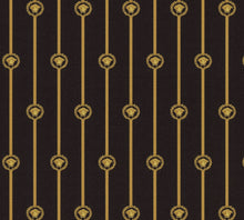 79173-2 Avantgarde Pattern Yellow Versace 6 Wallpaper by A S Creation