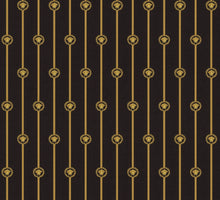 79173-2 Avantgarde Pattern Yellow Versace 6 Wallpaper by A S Creation