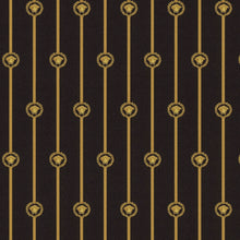 79173-2 Avantgarde Pattern Yellow Versace 6 Wallpaper by A S Creation