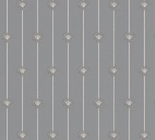 79173-3 Avantgarde Pattern Grey Versace 6 Wallpaper by A S Creation
