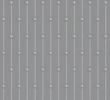 79173-3 Avantgarde Pattern Grey Versace 6 Wallpaper by A S Creation