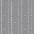 79173-3 Avantgarde Pattern Grey Versace 6 Wallpaper by A S Creation