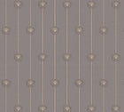 79173-4 Avantgarde Pattern Grey Versace 6 Wallpaper by A S Creation