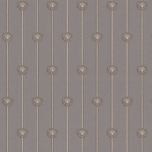 79173-4 Avantgarde Pattern Grey Versace 6 Wallpaper by A S Creation