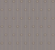 79173-4 Avantgarde Pattern Grey Versace 6 Wallpaper by A S Creation