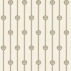 79173-5 Avantgarde Pattern Beige Versace 6 Wallpaper by A S Creation